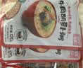 贝亲（Pigeon）婴幼儿辅食米粥7月+六连包共480g宝宝即食营养便携外出早餐冲冲粥 实拍图