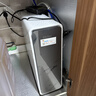 海尔（Haier）净水器鲜活水pro+瞬时1400G6年反渗透RO膜抑菌滤芯触控龙头双出水厨房专用台下母婴直饮净水机R883 实拍图
