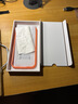 品胜【全屏覆盖秒贴膜】适用华为mate80/80pro钢化膜mate80/80pro手机膜高清抗指纹防摔无尘仓贴膜 实拍图