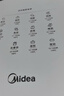 美的（Midea）空气炸锅 家用免翻面 全自动炸锅大容量炸蓝蒸汽嫩炸 无需翻面空气炸烤一体机炸锅自制小米锅巴 【金榜】控时控温免翻面 5.3L KZE5313 晒单实拍图