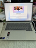 ThinkPad联想笔记本电脑ThinkBook14+ 2026 AI全能本 英特尔酷睿U X9 388H 32G 1T 3K 14.5英寸 星耀白 实拍图