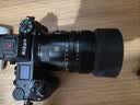 星曜光学Brightin Star星曜AF85mm F1.8全画幅自动对焦定焦镜头人像大光圈星耀85f18 【官方标配】 尼康Z卡口【全画幅】 实拍图