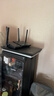 华硕（ASUS）【焕新补贴】RT-BE57 WiFi7电竞游戏加速路由器家用无线千兆路由全屋WiFi7 2.5g口Aimesh随心组 实拍图