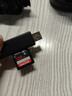 闪迪（SanDisk）128GB SD相机内存卡 C10 拍摄全高清视频 微单/单反数码相机存储卡 坚固耐用 超高性价比 实拍图