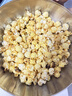 展艺焦糖味三合一玉米粒200g 自制爆米花原料球形奶油焦糖苞米花专用 实拍图