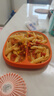 百味来Barilla意大利进口笔形意大利面500g低脂代餐意面通心粉斜切 实拍图