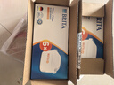 碧然德（BRITA）过滤净水器 家用滤水壶 净水壶 Marella 海洋系列 3.5L（蓝色） 实拍图