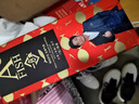 一只鱼袜子男士10A级抗菌防臭春夏季运动袜隐形船袜休闲棉袜透气 实拍图