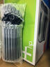 惠普全新HP1020plus打印机经典黑白A4激光家用办公学生支持手机无线 惠普1020PLUS【含三个原装硒鼓】 官方标配【电脑使用】 实拍图