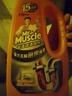 威猛先生（Mr Muscle）热门商品 管道疏通啫喱 960ml*3瓶 厨房 水道疏通剂 厕所管道疏通 实拍图