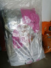 朗仕猫粮 幼猫成猫 猫粮全阶段通用型高蛋白鱼肉味全价猫粮 10kg/20斤 实拍图