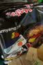 三养（SAMYANG）火鸡面三养速食方便面袋装 700g(140g*5)泡面拌面早餐零食 实拍图