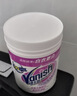 渍无踪（Vanish）漂白剂白色衣物漂白粉婴幼儿活氧彩漂粉洗衣神器去黄去污渍470g 实拍图