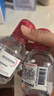 贝德玛（BIODERMA）【618】粉水敏感肌洗卸温和净澈毛孔卸妆水水润清爽1200ml 实拍图