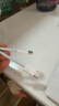 Apple/苹果 60W type-c充电线-1米 usb-c手机数据线 原装旗舰店苹果iphone17/16promax/ipad快充线 实拍图