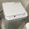 美的（Midea）波轮洗衣机全自动 3KG 迷你内衣婴儿洗衣机 健康除螨 MB30V21EPLUS 以旧换新 京东自营 实拍图