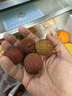 京鲜生 妃子笑荔枝净重5斤装 单果16-25g  新鲜水果 源头直发包邮 实拍图