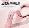 李宁（LI-NING） 弹力带拉伸带8字拉力器普拉提拉力绳八字臂力开背肩女健身器材 实拍图