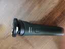 飞利浦电动剃须刀新一代旋风1系刮胡刀 风驰切剃3D浮动刀头 父亲节520男士生日礼物送男生父亲 价保618 实拍图