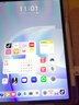HUAWEI MatePad 11.5 S 灵动款 2025 华为平板电脑 高刷2.8K超清全面屏学生学习WIFI 12GB+256GB 冰霜银 实拍图