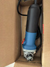 东成角磨机WSM710-100手磨机磨光机打磨机切割机电动工具 实拍图
