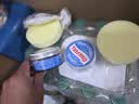 ONEFULL绵羊油100ml无色鞋油真皮保养油通用擦鞋神器高级皮衣皮革护理油 实拍图