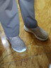 斯凯奇（Skechers）夏季女鞋舒适百搭健步鞋网面透气单鞋896020 实拍图