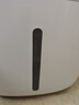 德业（Deye）除湿机/抽湿机 除湿量20升/天 40㎡家用轻音地下室干燥除潮吸湿器干衣机 手机智控 DYD-W20A3 实拍图