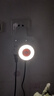 美的（Midea）LED人体感应小夜灯卧室床头灯儿童书房宿舍起夜灯适老改造迎宾灯 实拍图