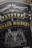 派斯顿（PASSTON）迪卡威士忌40度700ml单瓶苏格兰洋酒烈酒酒吧调酒送礼礼物 实拍图
