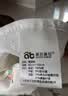 爱贝迪拉（AIBEDILA）婴儿隔尿垫宝宝防水可洗纯棉抑菌透气防漏大号姨妈垫80*100 实拍图