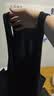 海澜之家背心男纯棉男士背心夏季100%纯棉汗衫男宽松老头衫打底背心男保暖 100%纯棉-黑色/白色/灰色(3件装) XL -175/100(130-150斤) 实拍图