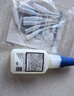 乐泰/loctite 406 强力快干胶 橡胶快速固化瞬干胶  502升级  EPDM塑料金属和弹性材料胶水20g 1支 实拍图
