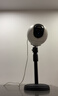 视明通（COMPCCTV）萤石摄像头支架免打孔室内吊装监控摄像机缠绕式安装架子SMT-CR54/YS 实拍图