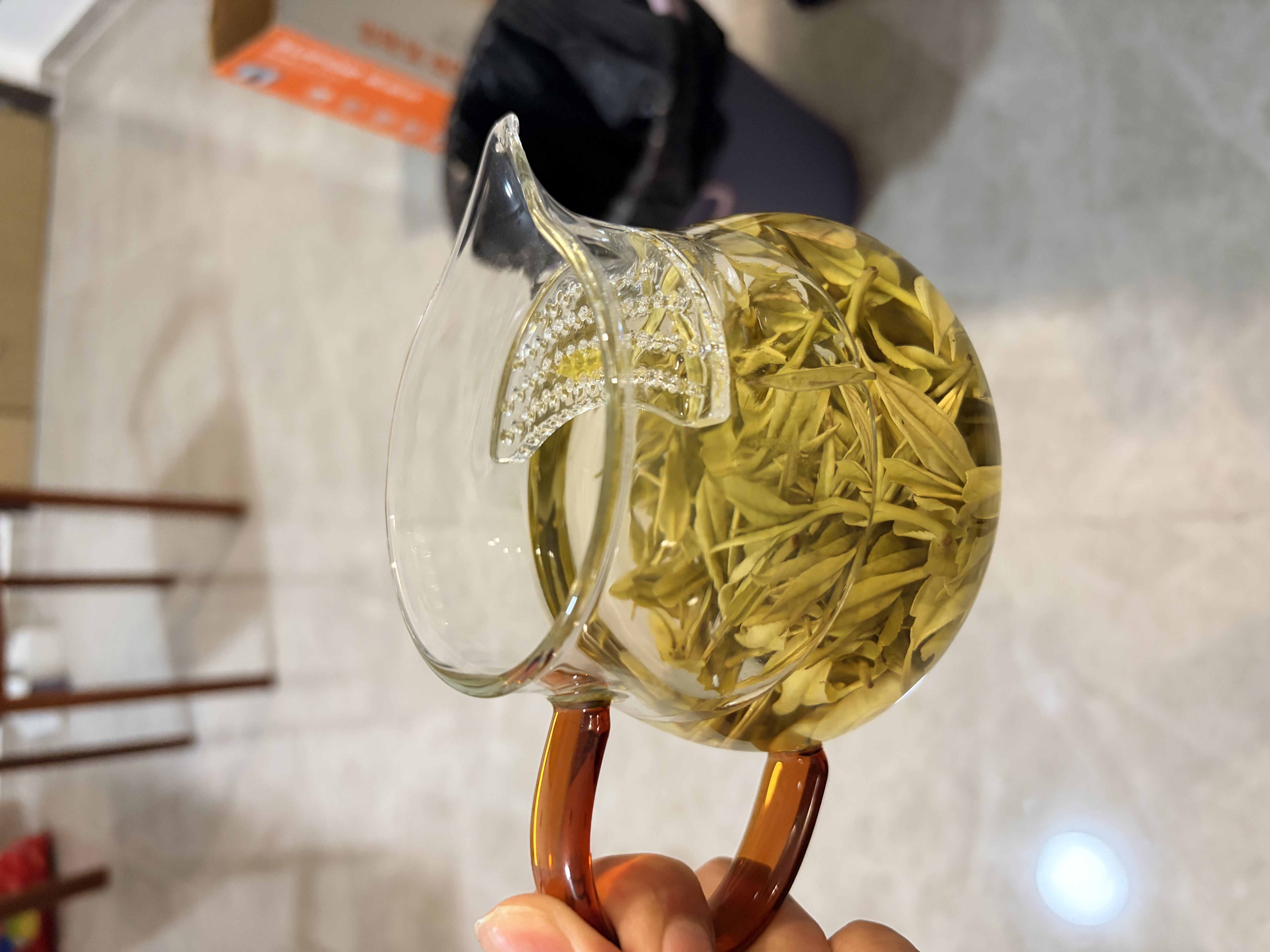 斯凯奇（Skechers）女鞋厚底增高老爹鞋百搭休闲鞋耐磨透气运动鞋女 WTRG白/金 38 实拍图