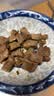 大希地原切牛排眼肉熟成整条厚切牛肉速冻1.7kg（净重3.4斤）【真原切】 实拍图