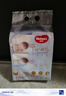 好奇（Huggies）金装婴儿湿巾80抽3包阿尔卑斯冰川水婴童手口可用去油污消毒 实拍图