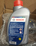 博世（BOSCH）DOT4plus升级版刹车油制动液/离合器油通用型1L装汽车养护套装 实拍图