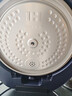 格力（GREE）【价保618】电饭煲家用钢钢好2-3-4人电饭锅0涂层316L不锈钢内胆3L IH加热煮粥柴火饭锅3015C 实拍图