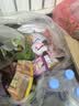 猪兄辣子鸡烧烤味川香鸡肉零食解馋重庆特产开袋即食 20包 实拍图