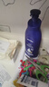 妮维雅（NIVEA）孙颖莎同款保湿防干燥身体乳男士女士深润滋养乳液400ml生日礼物 实拍图