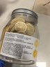 虎标香港品牌 花草茶冻干柠檬片 无糖好原料 水果茶泡水泡茶喝70g罐装 实拍图