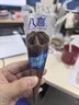 欧唛背胶磁片磁铁贴片磁吸贴片黑板贴预切软磁片DIY教学双面胶磁力贴橡胶磁贴 圆形30mm*3mm 50个装 实拍图