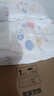 好奇（Huggies）金装纸尿裤M162片(6-11kg)尿不湿【速干不易红】 实拍图
