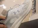 安德玛（Under Armour）童鞋儿童运动鞋男女童休闲透气耐磨大童鞋青少年跑鞋 实拍图