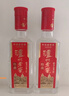 泸州老窖 六年窖头曲 浓香型白酒 52度500ml*6瓶 整箱装(赠送3个礼品袋) 实拍图