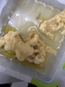 十年梦柠檬酸辣无骨鸡爪2斤装罐装网红零食卤味即食小吃脱骨凤爪 【1盒装】脱骨鸡爪(泡椒味)200g 实拍图