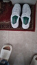 斯凯奇（Skechers）520礼物女鞋夏季厚底老爹鞋百搭软底舒适外穿运动鞋11959 实拍图