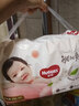 好奇（Huggies）铂金装小桃裤成长裤XXL74片(15kg以上)尿不湿【透爽散热】 实拍图