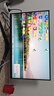 华硕小金刚VG27AQL5A 27英寸显示器2K200Hz显示器超频210Hz FastIPS FreeSync无撕裂 0.3ms响应 HDR400 实拍图